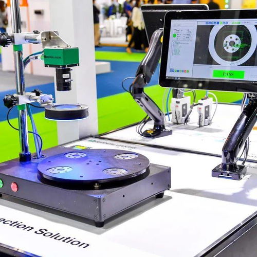 陣容全面升級！一眾工業(yè)全系列展商誠邀您相約3月廣州，共探智造未來（附展商名單）