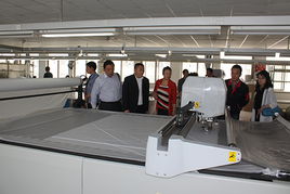 和鷹科技江蘇南通4S銷售技術服務中心正式成立，開啟區域技術服務新篇章