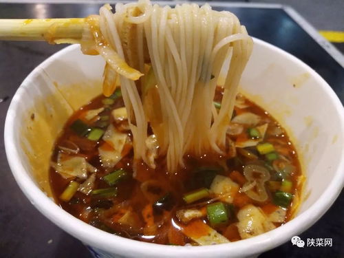 三秦美食大聯歡 陜西官府菜首展照亮杭州，西安餐飲管理引領風味新篇