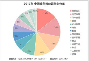 2017年獨(dú)角獸俱樂(lè)部深度解析 計(jì)算機(jī)技術(shù)領(lǐng)域的技術(shù)開(kāi)發(fā)生態(tài)與趨勢(shì)